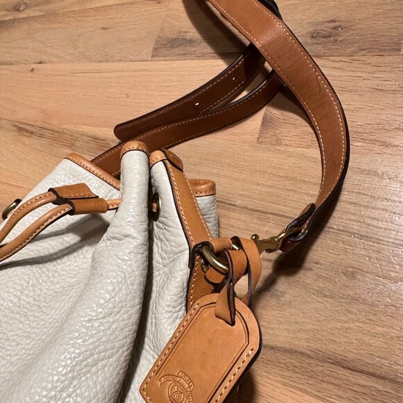 Authentic Ghurka Handbag - Picture 5 of 6